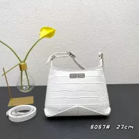 $96.00 USD Balenciaga AAA Quality Shoulder Bags For Women #1345152