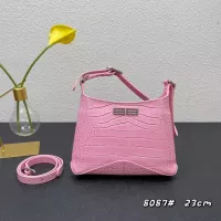 $96.00 USD Balenciaga AAA Quality Shoulder Bags For Women #1345156