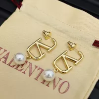 $25.00 USD Valentino Earrings For Women #1345159
