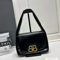 $96.00 USD Balenciaga AAA Quality Shoulder Bags For Women #1345164