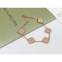 $29.00 USD Van Cleef & Arpels Bracelets For Women #1345175