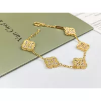 $29.00 USD Van Cleef & Arpels Bracelets For Women #1345176