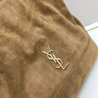 $118.00 USD Yves Saint Laurent YSL AAA Quality Shoulder Bags For Women #1345177