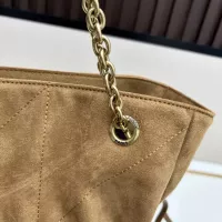 $118.00 USD Yves Saint Laurent YSL AAA Quality Shoulder Bags For Women #1345177