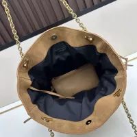 $118.00 USD Yves Saint Laurent YSL AAA Quality Shoulder Bags For Women #1345177