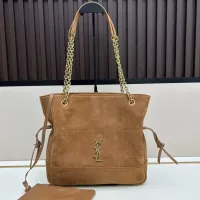 $115.00 USD Yves Saint Laurent YSL AAA Quality Shoulder Bags For Women #1345179