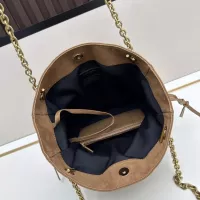 $115.00 USD Yves Saint Laurent YSL AAA Quality Shoulder Bags For Women #1345179