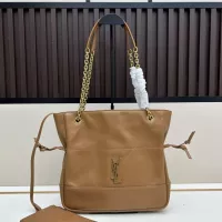 $98.00 USD Yves Saint Laurent YSL AAA Quality Shoulder Bags For Women #1345180