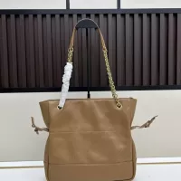 $98.00 USD Yves Saint Laurent YSL AAA Quality Shoulder Bags For Women #1345180