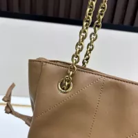 $98.00 USD Yves Saint Laurent YSL AAA Quality Shoulder Bags For Women #1345180