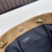 $98.00 USD Yves Saint Laurent YSL AAA Quality Shoulder Bags For Women #1345180
