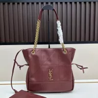 $98.00 USD Yves Saint Laurent YSL AAA Quality Shoulder Bags For Women #1345181