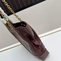 $98.00 USD Yves Saint Laurent YSL AAA Quality Shoulder Bags For Women #1345181