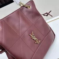 $98.00 USD Yves Saint Laurent YSL AAA Quality Shoulder Bags For Women #1345181