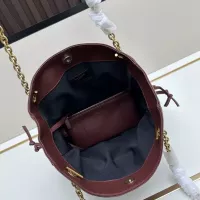 $98.00 USD Yves Saint Laurent YSL AAA Quality Shoulder Bags For Women #1345181
