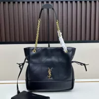 $98.00 USD Yves Saint Laurent YSL AAA Quality Shoulder Bags For Women #1345182