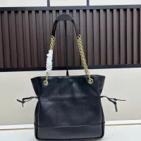 $98.00 USD Yves Saint Laurent YSL AAA Quality Shoulder Bags For Women #1345182