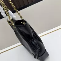 $98.00 USD Yves Saint Laurent YSL AAA Quality Shoulder Bags For Women #1345182