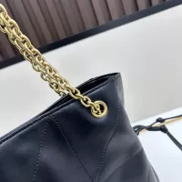 $98.00 USD Yves Saint Laurent YSL AAA Quality Shoulder Bags For Women #1345182