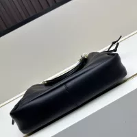 $98.00 USD Yves Saint Laurent YSL AAA Quality Shoulder Bags For Women #1345182