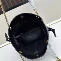$98.00 USD Yves Saint Laurent YSL AAA Quality Shoulder Bags For Women #1345182