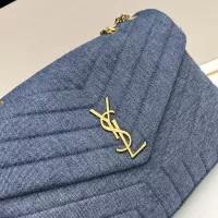 $82.00 USD Yves Saint Laurent YSL AAA Quality Shoulder Bags For Women #1345183