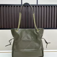$100.00 USD Yves Saint Laurent YSL AAA Quality Shoulder Bags For Women #1345185