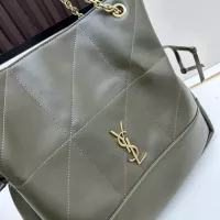$100.00 USD Yves Saint Laurent YSL AAA Quality Shoulder Bags For Women #1345185