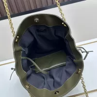 $100.00 USD Yves Saint Laurent YSL AAA Quality Shoulder Bags For Women #1345185