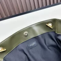 $100.00 USD Yves Saint Laurent YSL AAA Quality Shoulder Bags For Women #1345185