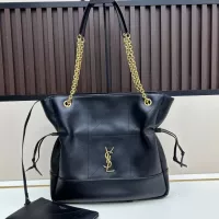$100.00 USD Yves Saint Laurent YSL AAA Quality Shoulder Bags For Women #1345186