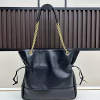 $100.00 USD Yves Saint Laurent YSL AAA Quality Shoulder Bags For Women #1345186