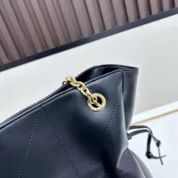 $100.00 USD Yves Saint Laurent YSL AAA Quality Shoulder Bags For Women #1345186