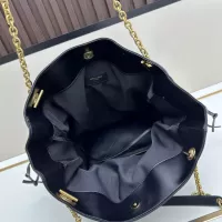 $100.00 USD Yves Saint Laurent YSL AAA Quality Shoulder Bags For Women #1345186