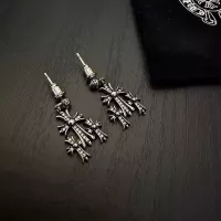 $32.00 USD Chrome Hearts Earrings #1345199