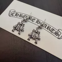$32.00 USD Chrome Hearts Earrings #1345199