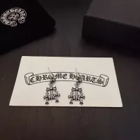 $32.00 USD Chrome Hearts Earrings #1345199