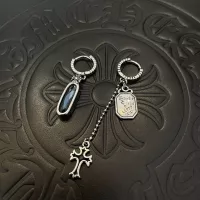$36.00 USD Chrome Hearts Earrings #1345202