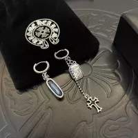 $36.00 USD Chrome Hearts Earrings #1345202