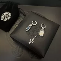 $36.00 USD Chrome Hearts Earrings #1345202