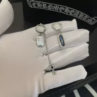 $36.00 USD Chrome Hearts Earrings #1345202