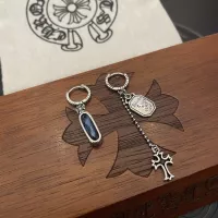 $36.00 USD Chrome Hearts Earrings #1345202