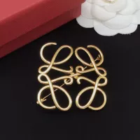 $27.00 USD LOEWE Brooches For Women #1345211