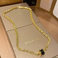 $56.00 USD Bvlgari Necklaces #1345221