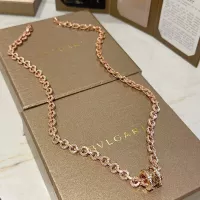 $56.00 USD Bvlgari Necklaces #1345222