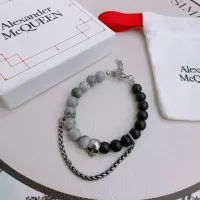 $40.00 USD Alexander McQueen Bracelets #1345224