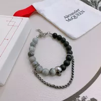 $40.00 USD Alexander McQueen Bracelets #1345224