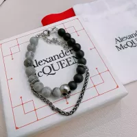 $40.00 USD Alexander McQueen Bracelets #1345224