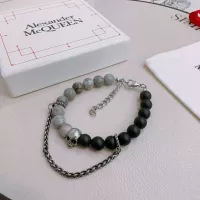 $40.00 USD Alexander McQueen Bracelets #1345224