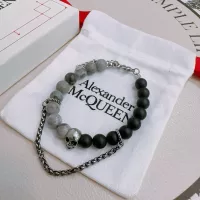 $40.00 USD Alexander McQueen Bracelets #1345224